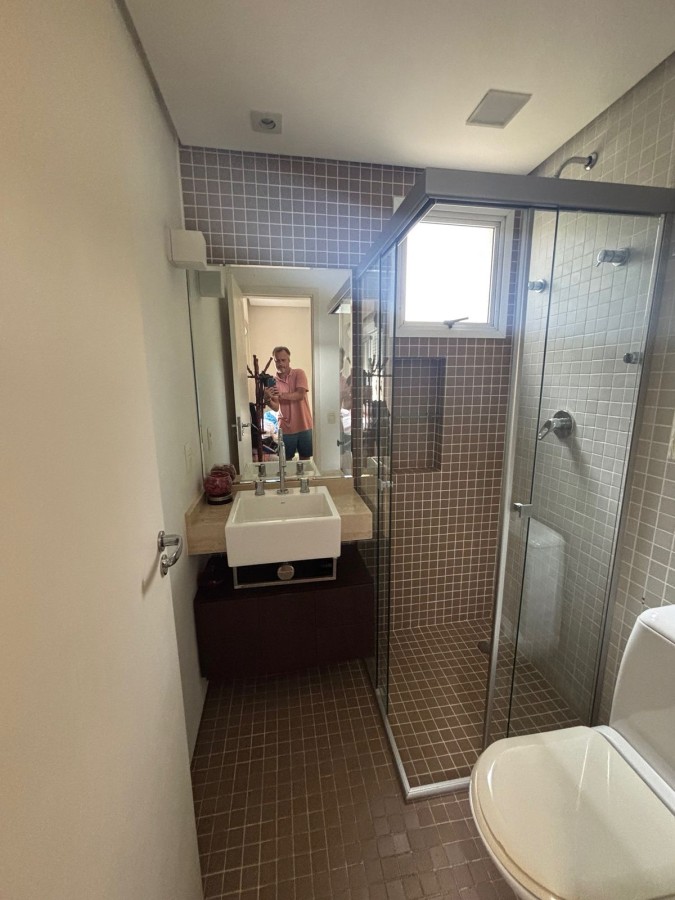 Apartamento, 3 quartos, 131 m² - Foto 20