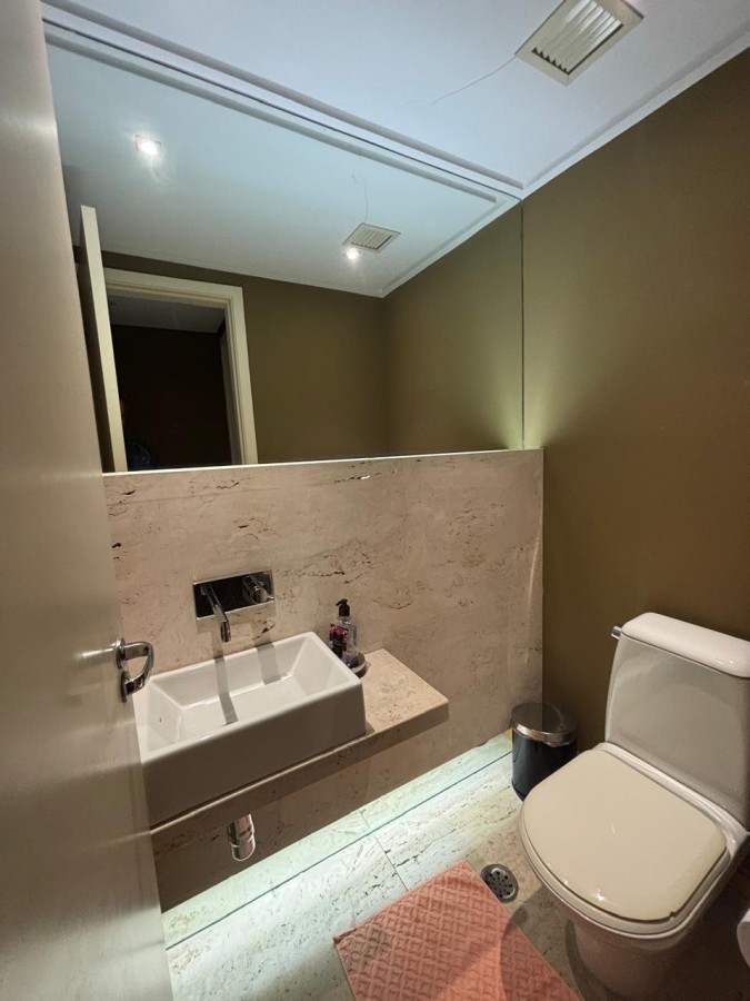 Apartamento, 3 quartos, 131 m² - Foto 23