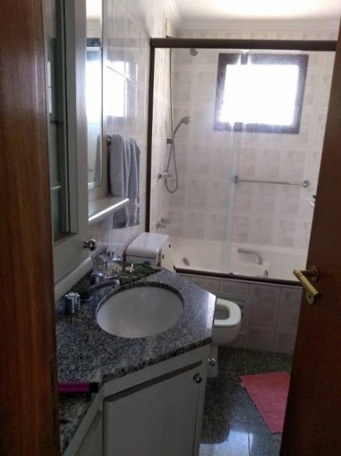 Apartamento, 3 quartos, 135 m² - Foto 6