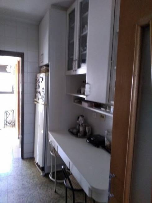 Apartamento, 3 quartos, 135 m² - Foto 12
