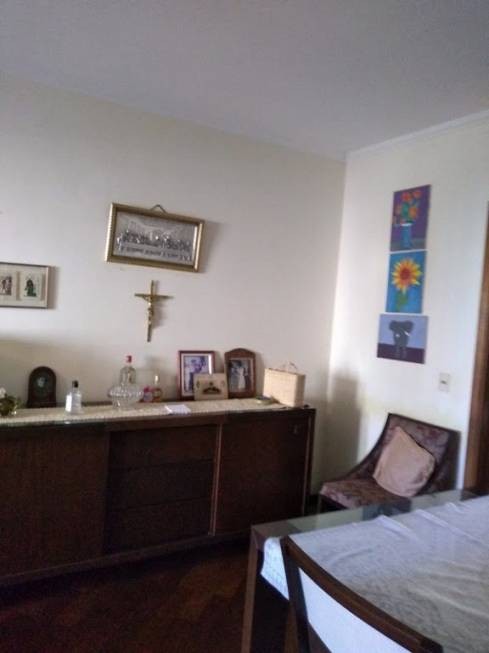 Apartamento, 3 quartos, 135 m² - Foto 9