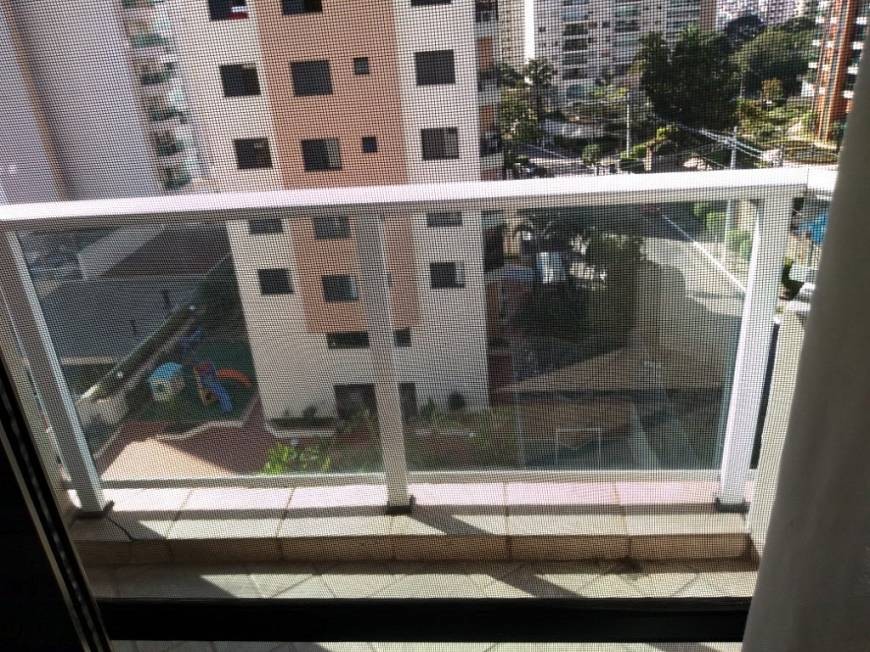 Apartamento, 3 quartos, 135 m² - Foto 11