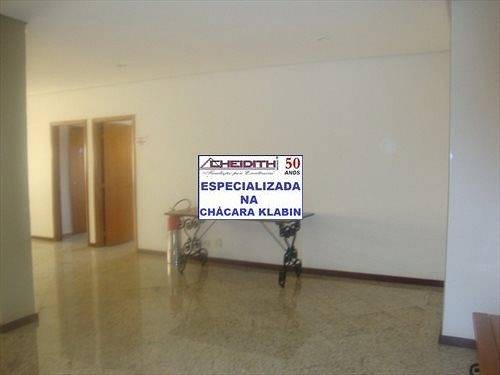 Apartamento, 3 quartos, 135 m² - Foto 13