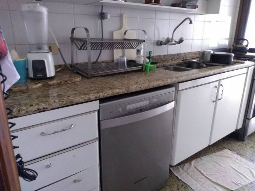 Apartamento, 3 quartos, 135 m² - Foto 8