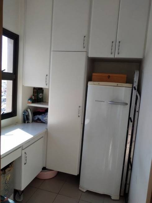 Apartamento, 3 quartos, 135 m² - Foto 7