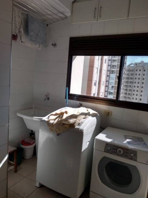 Apartamento, 3 quartos, 135 m² - Foto 23