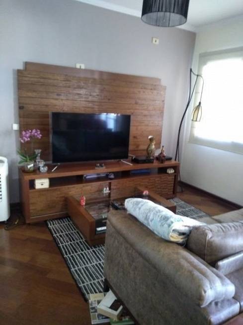 Apartamento, 3 quartos, 135 m² - Foto 17