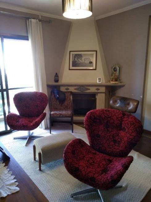 Apartamento, 3 quartos, 135 m² - Foto 19