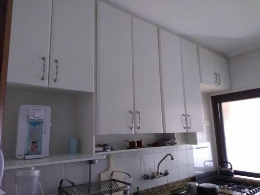 Apartamento, 3 quartos, 135 m² - Foto 22