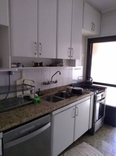 Apartamento, 3 quartos, 135 m² - Foto 29