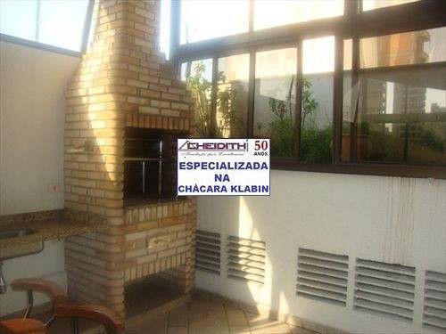 Apartamento, 3 quartos, 135 m² - Foto 28