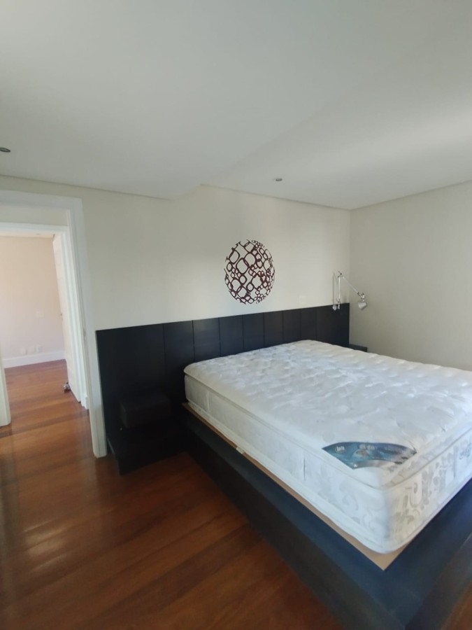 Apartamento, 3 quartos, 138 m² - Foto 11