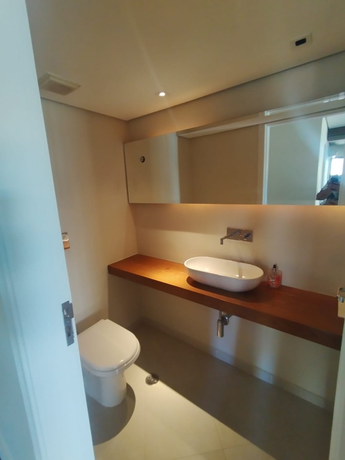 Apartamento, 3 quartos, 138 m² - Foto 26