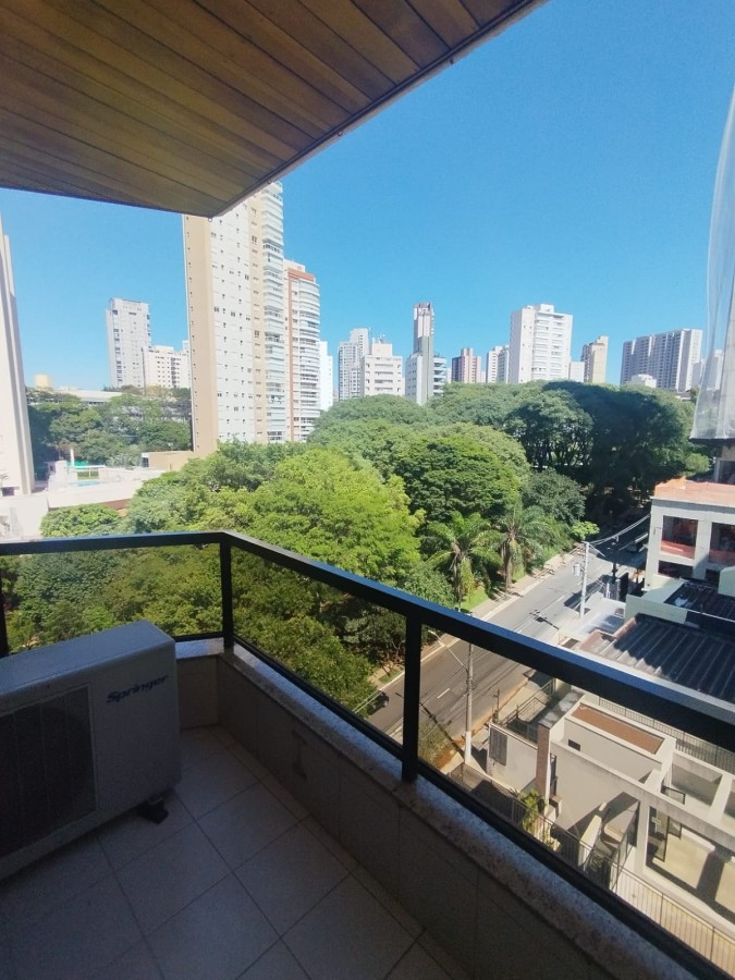 Apartamento, 3 quartos, 138 m² - Foto 23