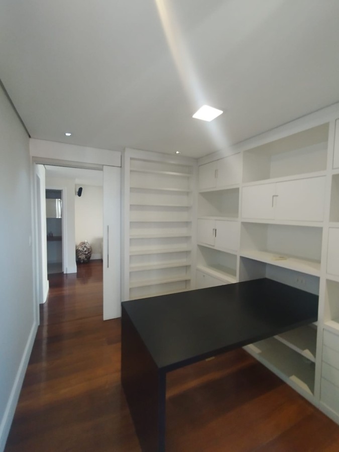 Apartamento, 3 quartos, 138 m² - Foto 24