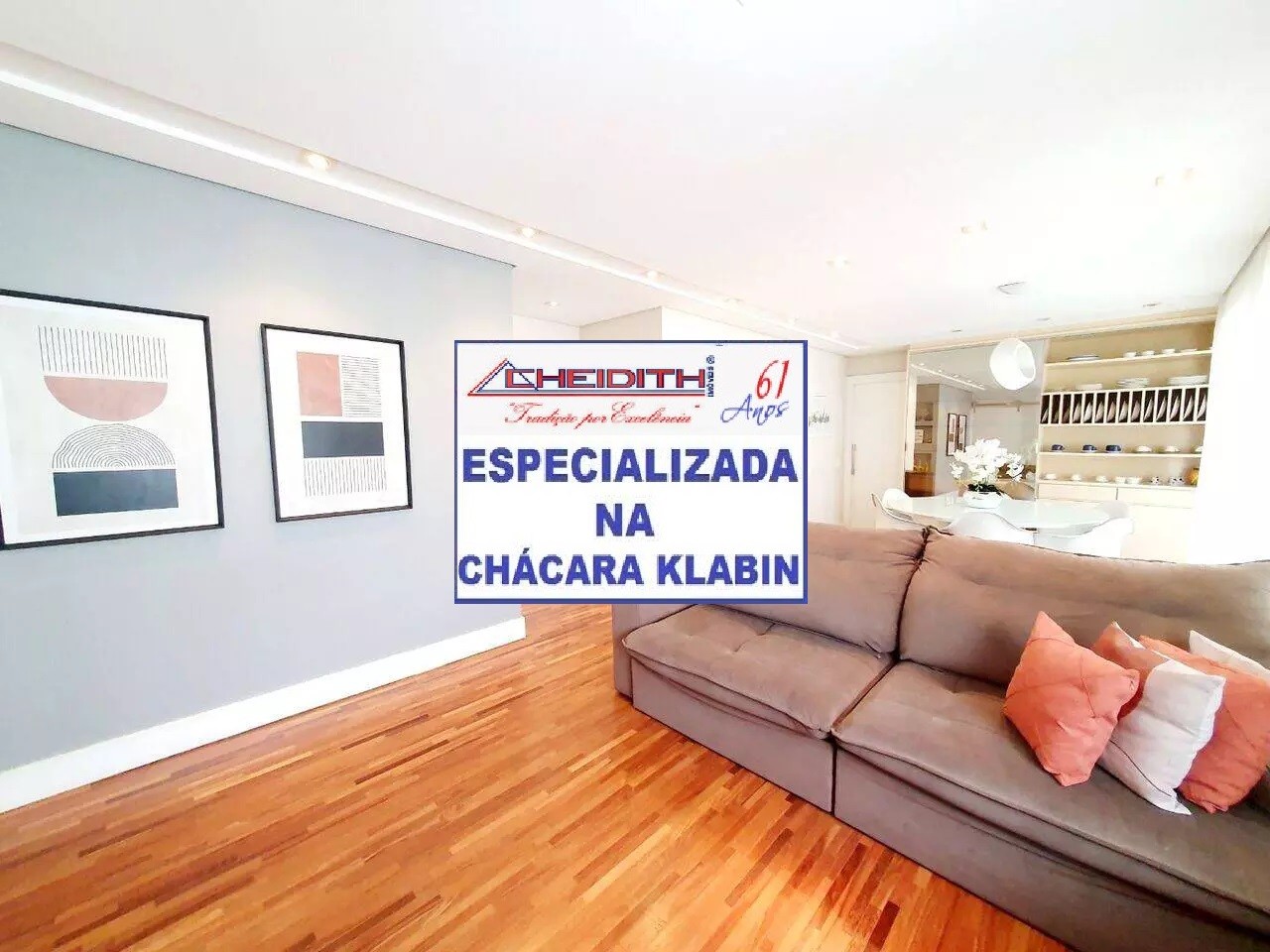 Apartamento, 3 quartos, 141 m² - Foto 3