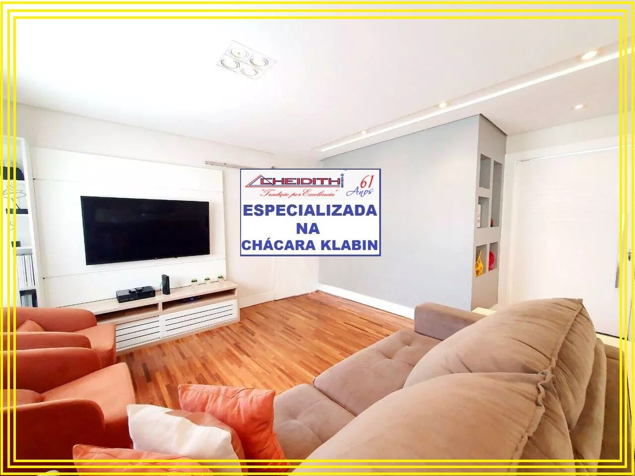 Apartamento, 3 quartos, 141 m² - Foto 2