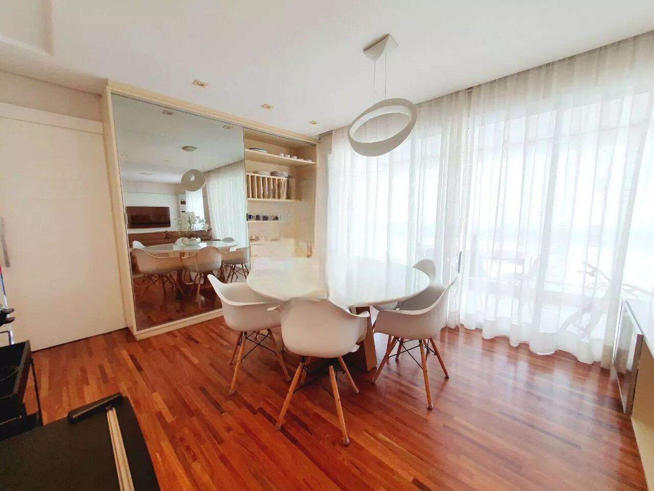 Apartamento, 3 quartos, 141 m² - Foto 5