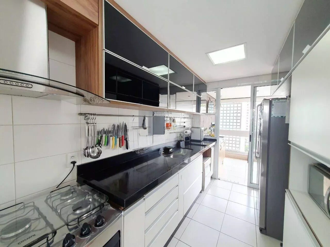 Apartamento, 3 quartos, 141 m² - Foto 9
