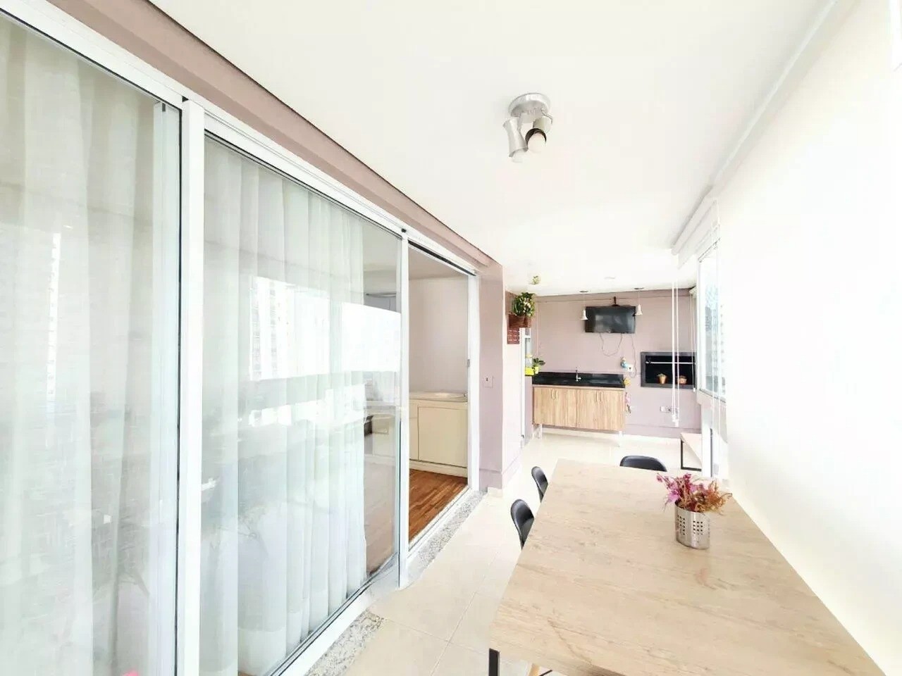 Apartamento, 3 quartos, 141 m² - Foto 8