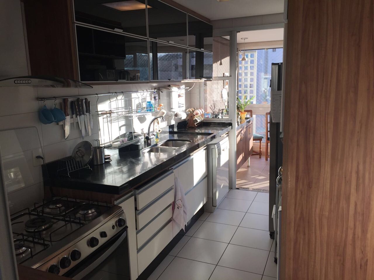 Apartamento, 3 quartos, 141 m² - Foto 10