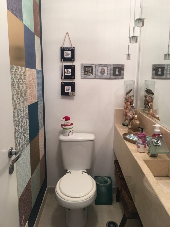 Apartamento, 3 quartos, 141 m² - Foto 12