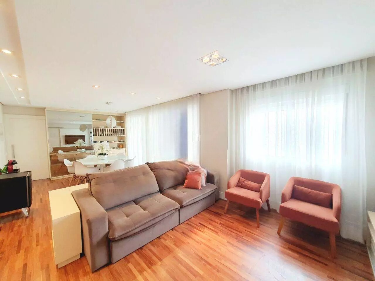 Apartamento, 3 quartos, 141 m² - Foto 17