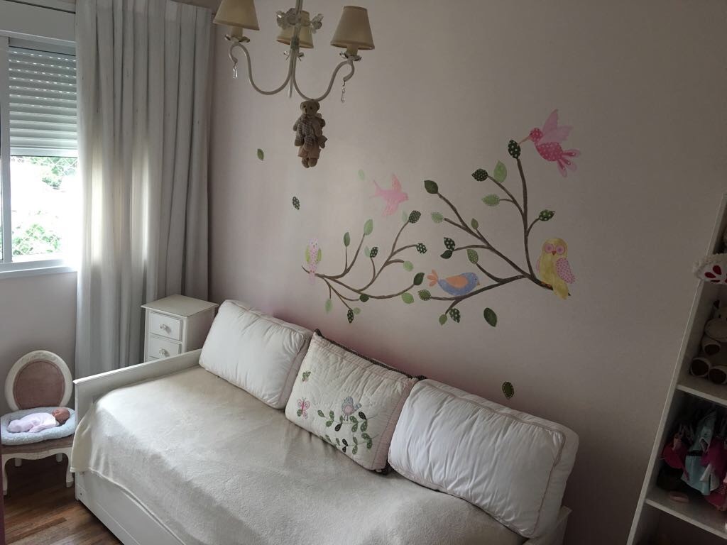 Apartamento, 3 quartos, 141 m² - Foto 15