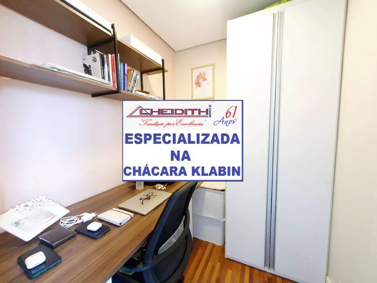 Apartamento, 3 quartos, 141 m² - Foto 24