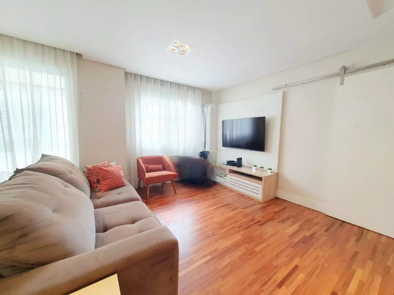 Apartamento, 3 quartos, 141 m² - Foto 30