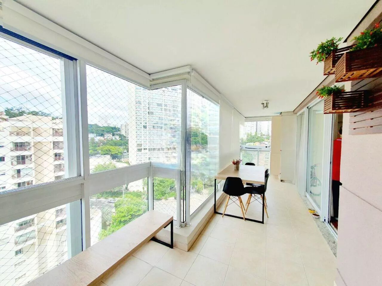 Apartamento, 3 quartos, 141 m² - Foto 34