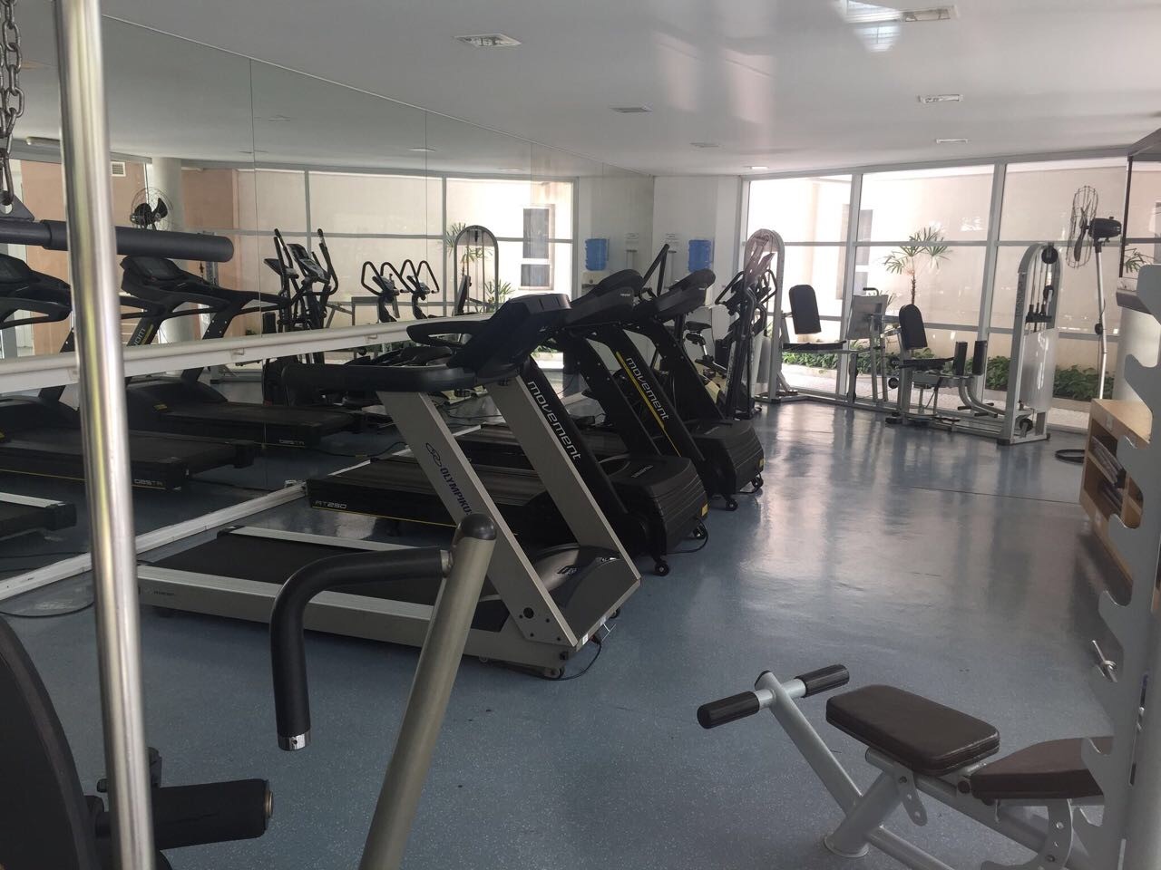 Apartamento, 3 quartos, 141 m² - Foto 38