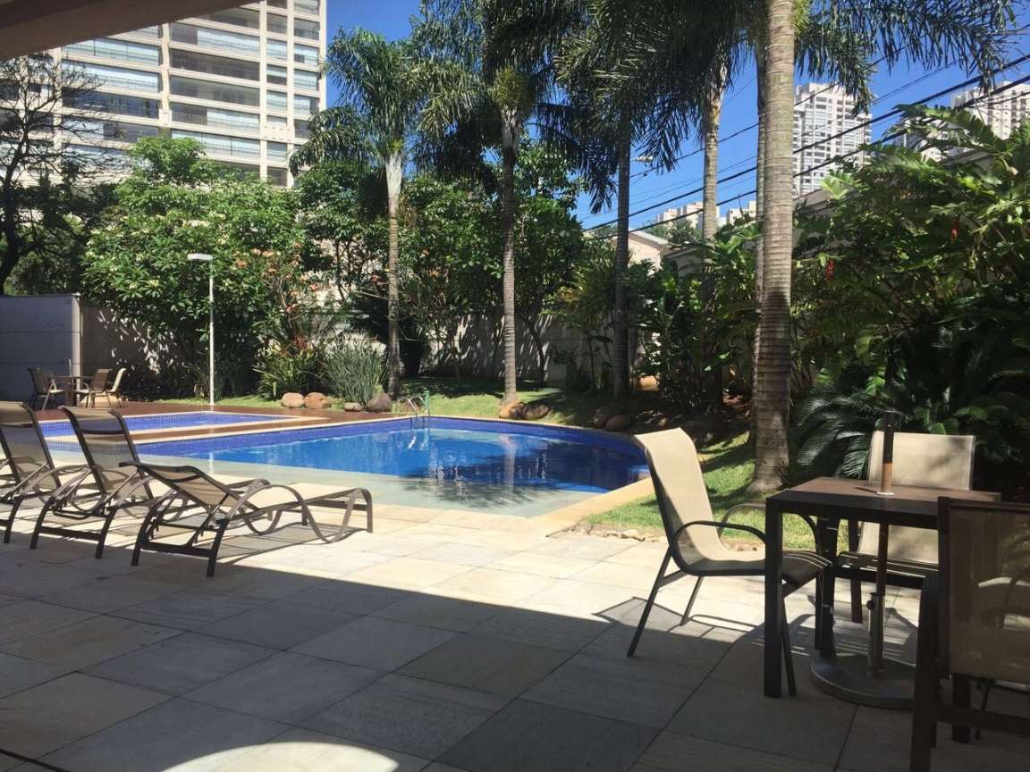 Apartamento, 3 quartos, 141 m² - Foto 39