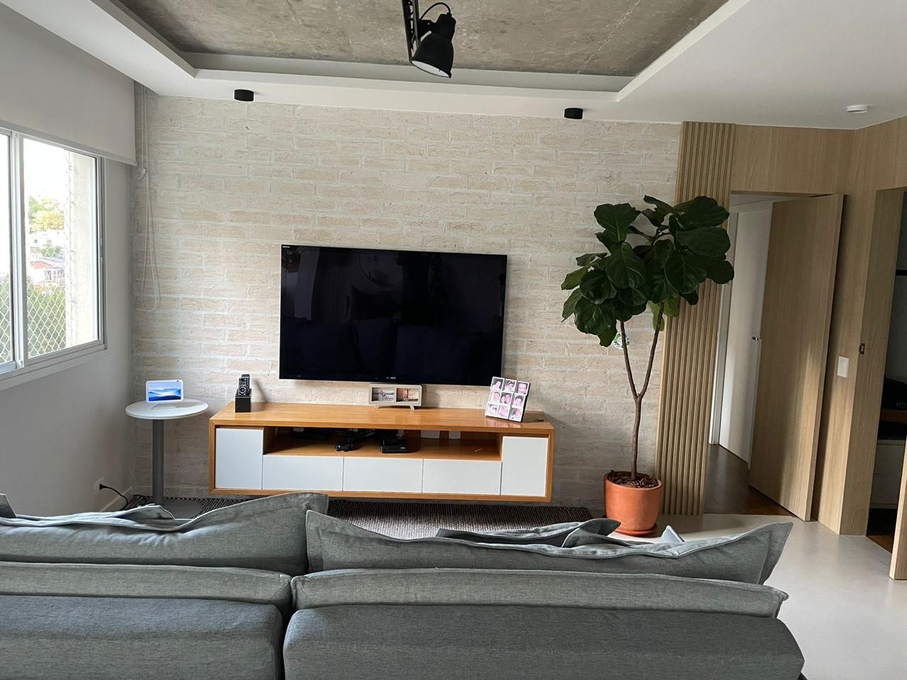 Apartamento, 3 quartos, 143 m² - Foto 1