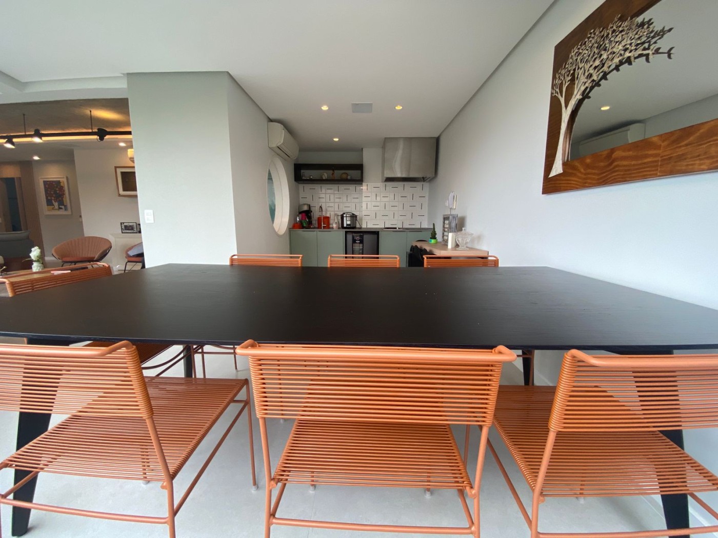 Apartamento, 3 quartos, 143 m² - Foto 4