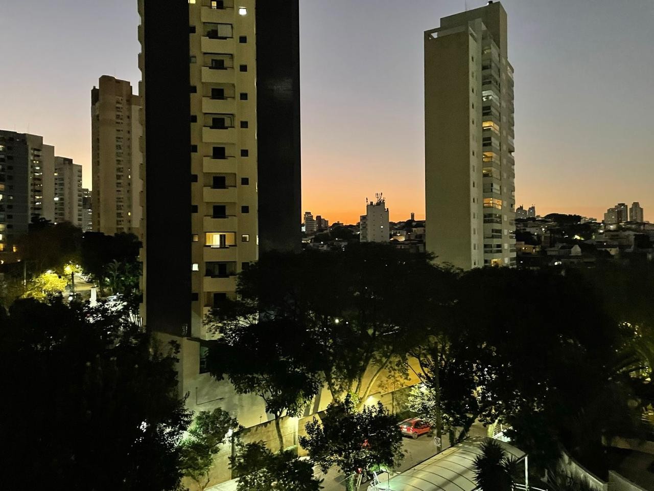 Apartamento, 3 quartos, 143 m² - Foto 2