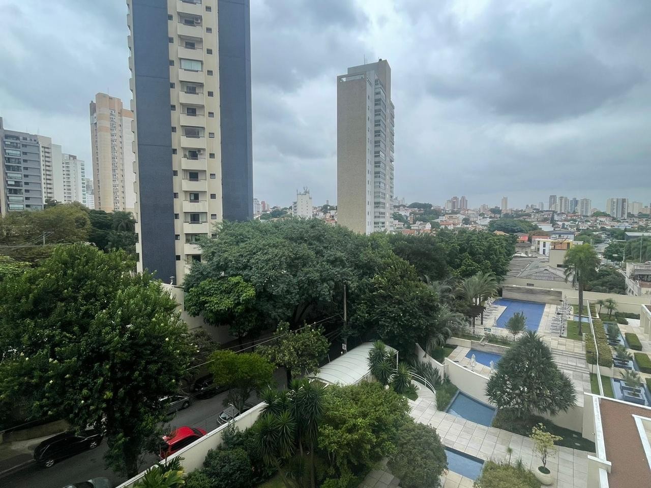 Apartamento, 3 quartos, 143 m² - Foto 6