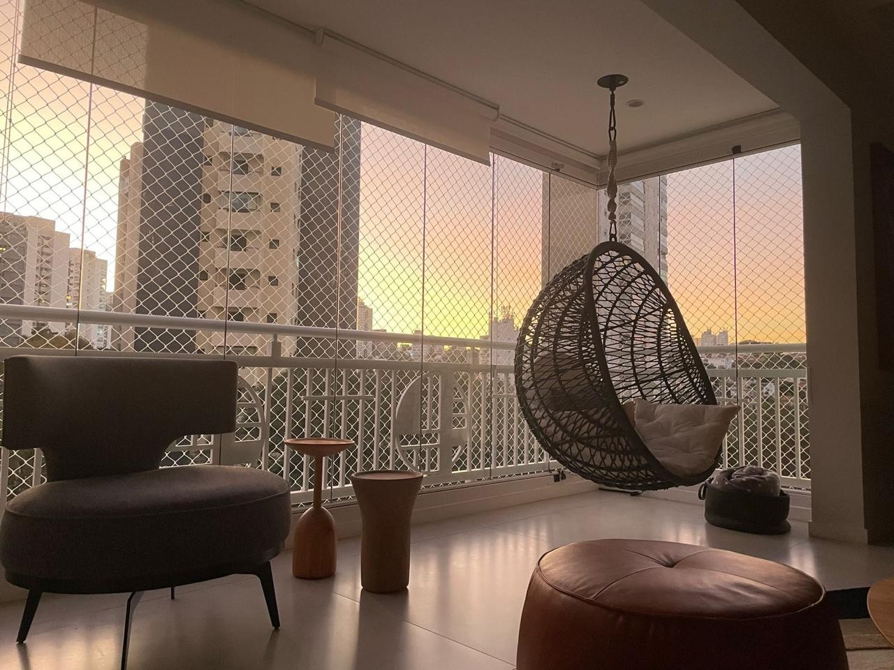 Apartamento, 3 quartos, 143 m² - Foto 9
