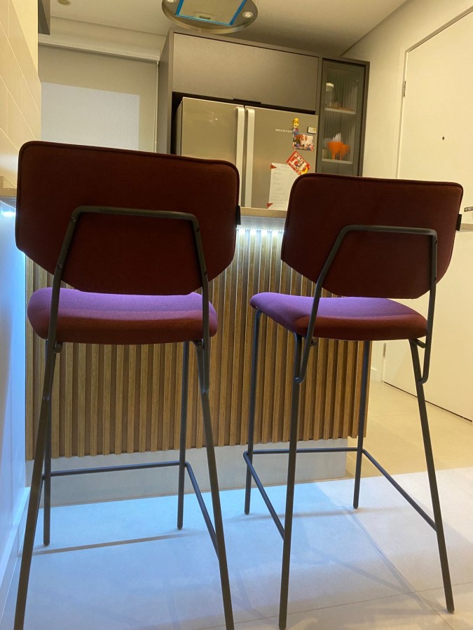 Apartamento, 3 quartos, 143 m² - Foto 10