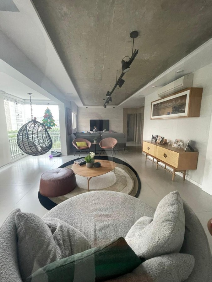 Apartamento, 3 quartos, 143 m² - Foto 11