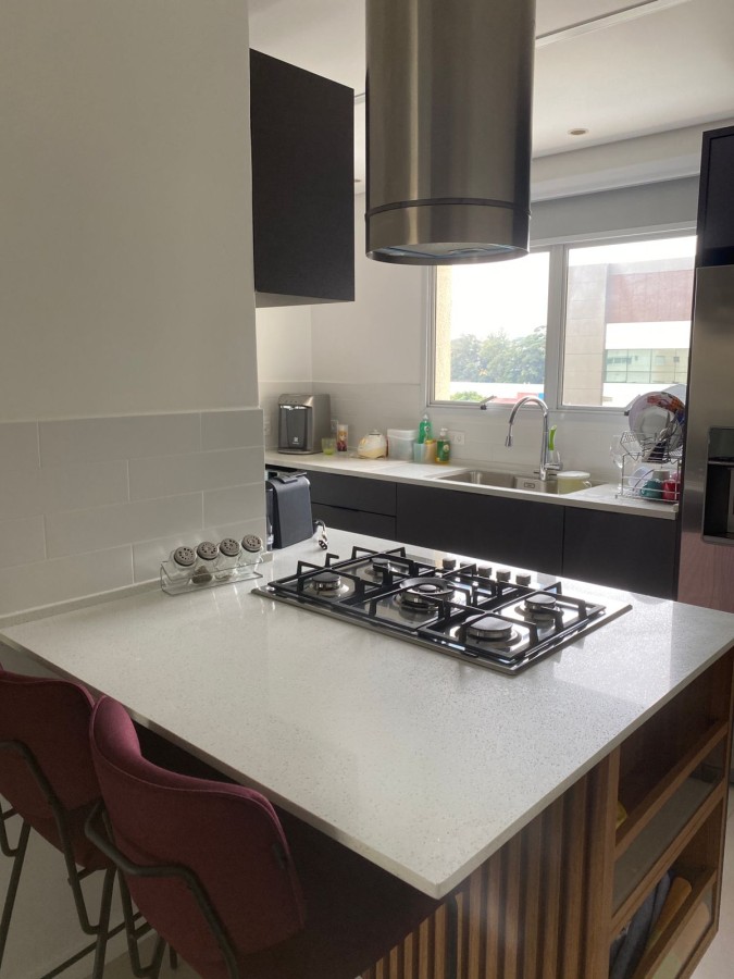 Apartamento, 3 quartos, 143 m² - Foto 15