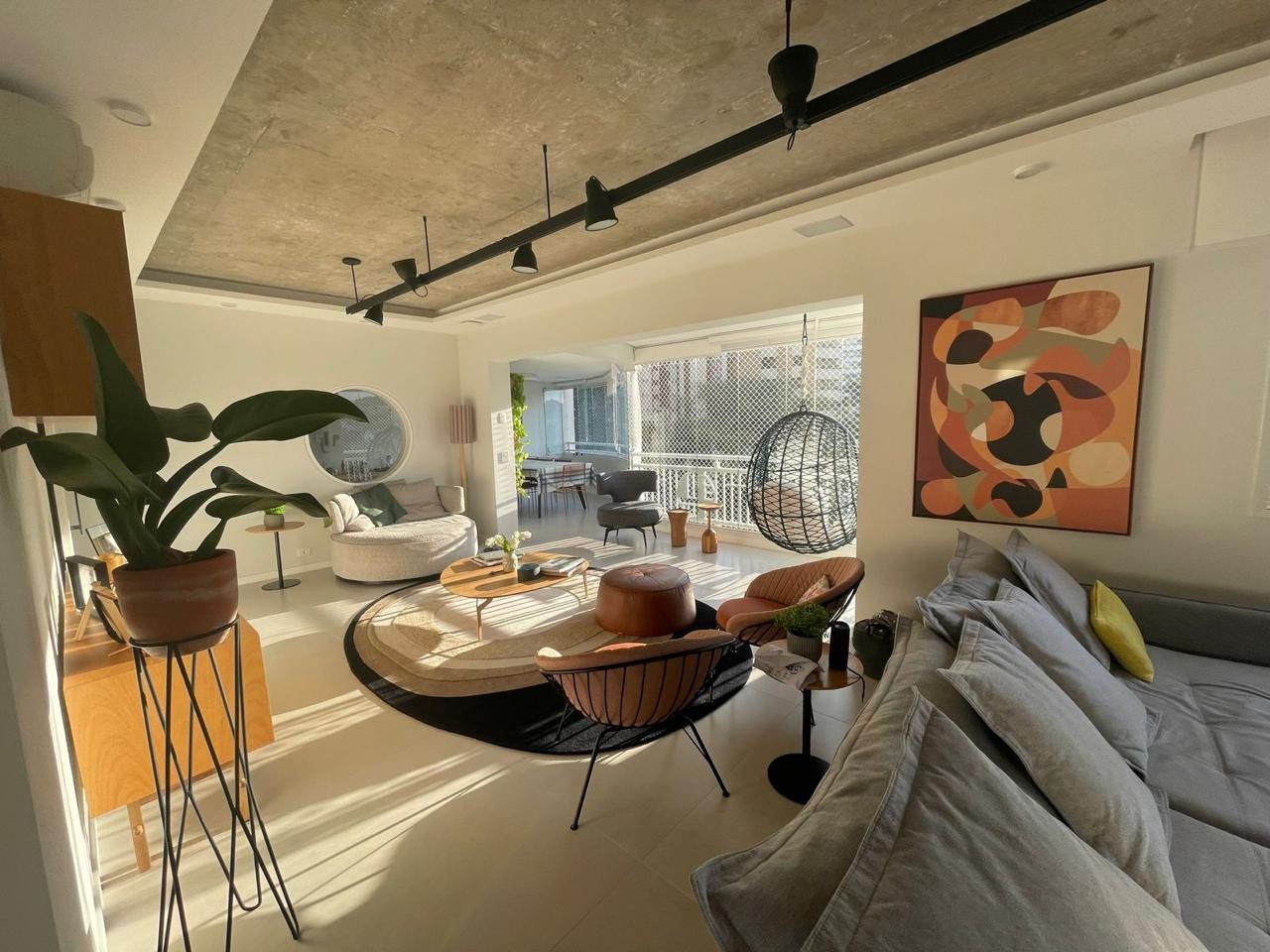 Apartamento, 3 quartos, 143 m² - Foto 17