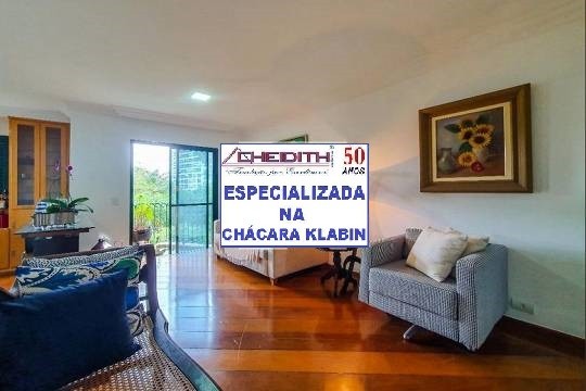 Apartamento, 4 quartos, 140 m² - Foto 1