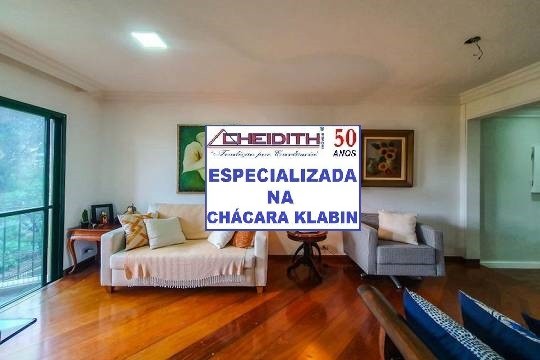 Apartamento, 4 quartos, 140 m² - Foto 6