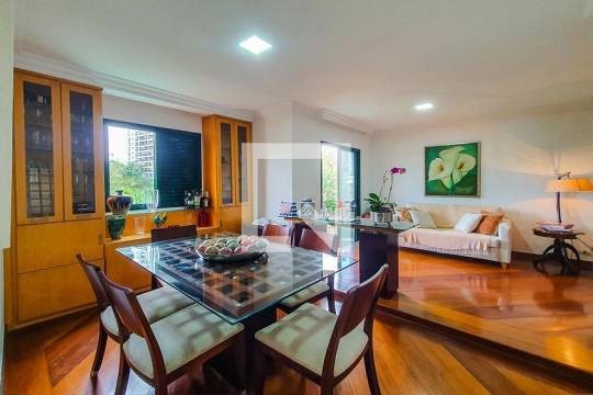 Apartamento, 4 quartos, 140 m² - Foto 14