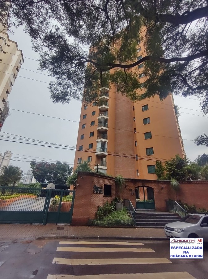 Apartamento, 4 quartos, 140 m² - Foto 13