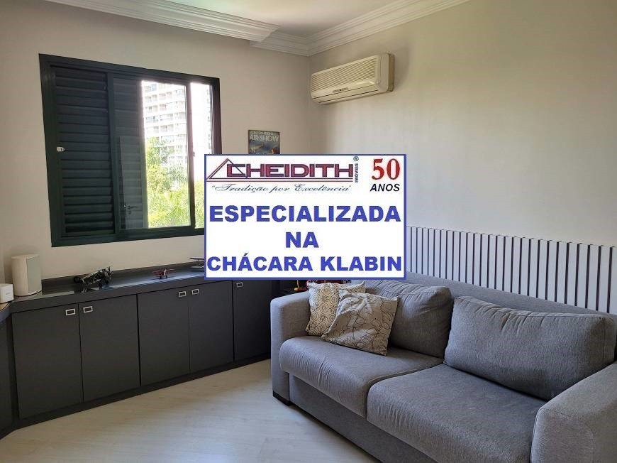 Apartamento, 4 quartos, 140 m² - Foto 20