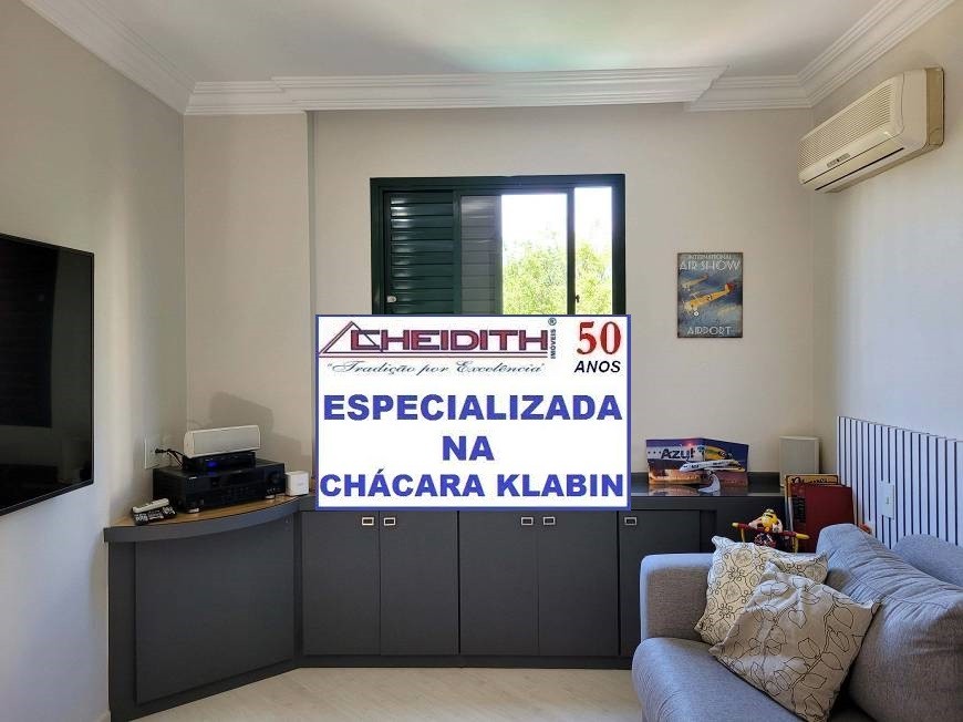 Apartamento, 4 quartos, 140 m² - Foto 21