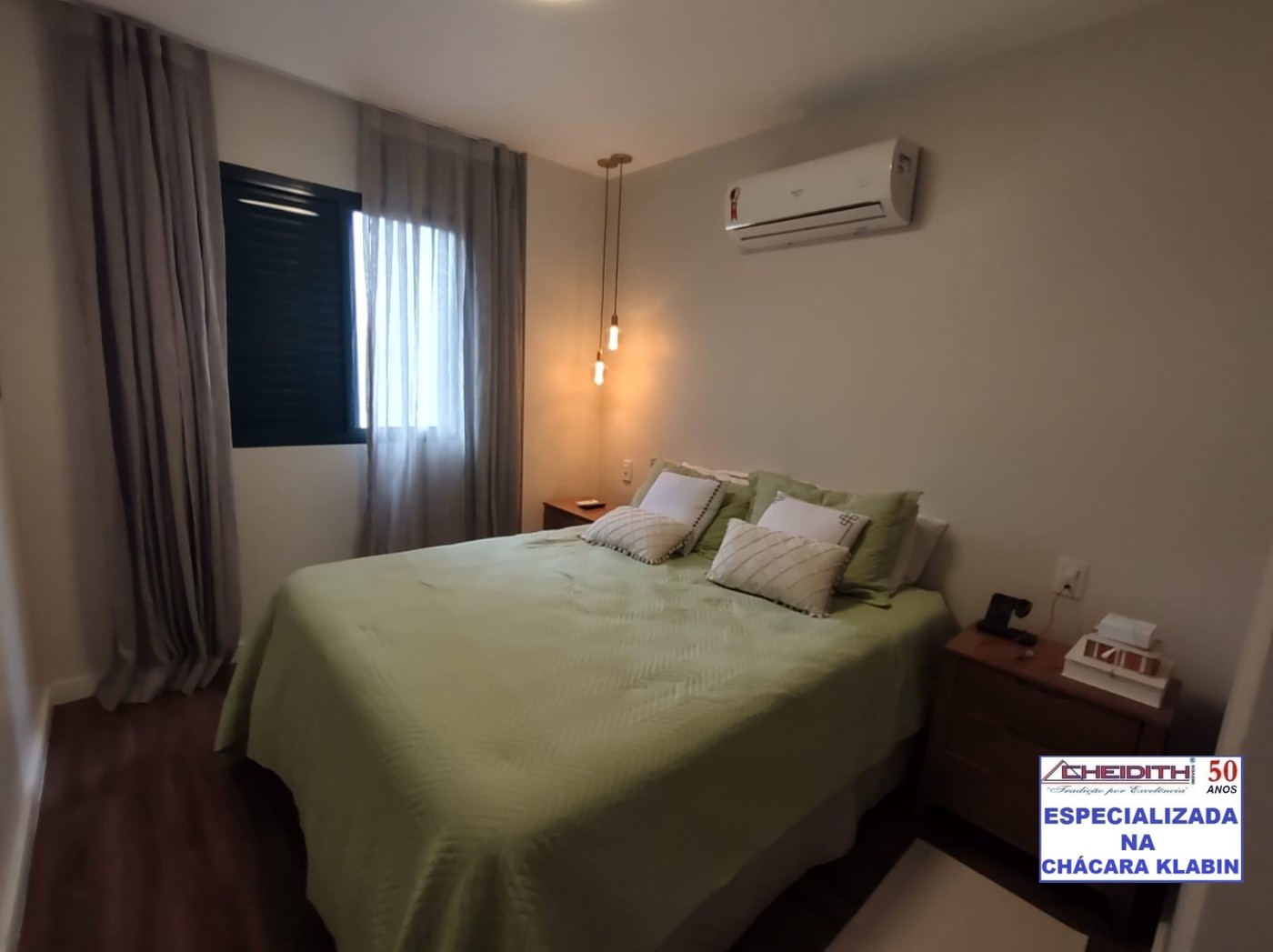 Apartamento, 4 quartos, 140 m² - Foto 25