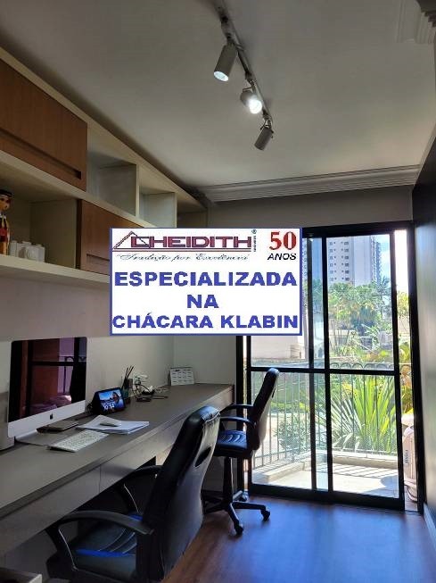 Apartamento, 4 quartos, 140 m² - Foto 29